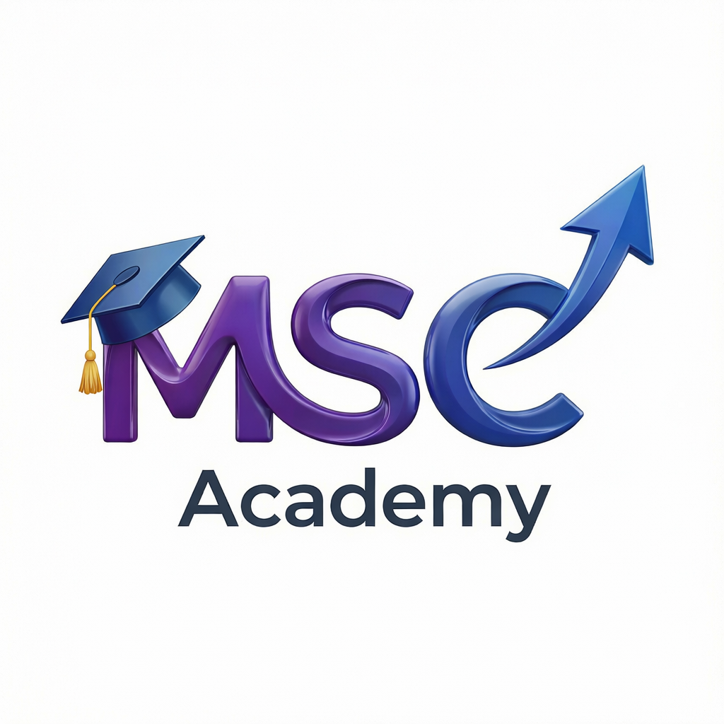 MSc Academy